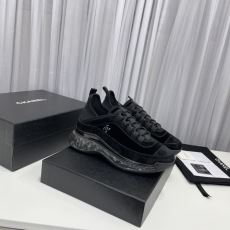 Chanel Sport Shoes